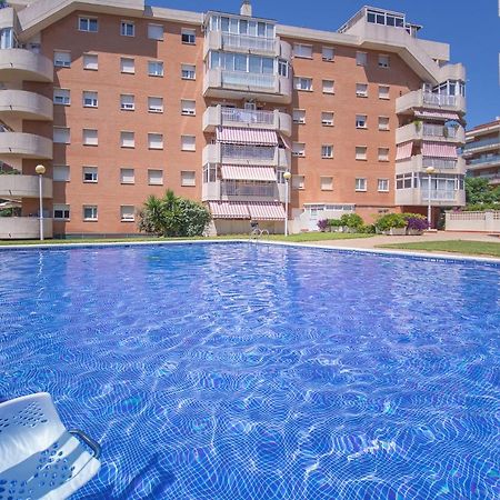 Salou Centro. Apartamentos Familiares Zewnętrze zdjęcie