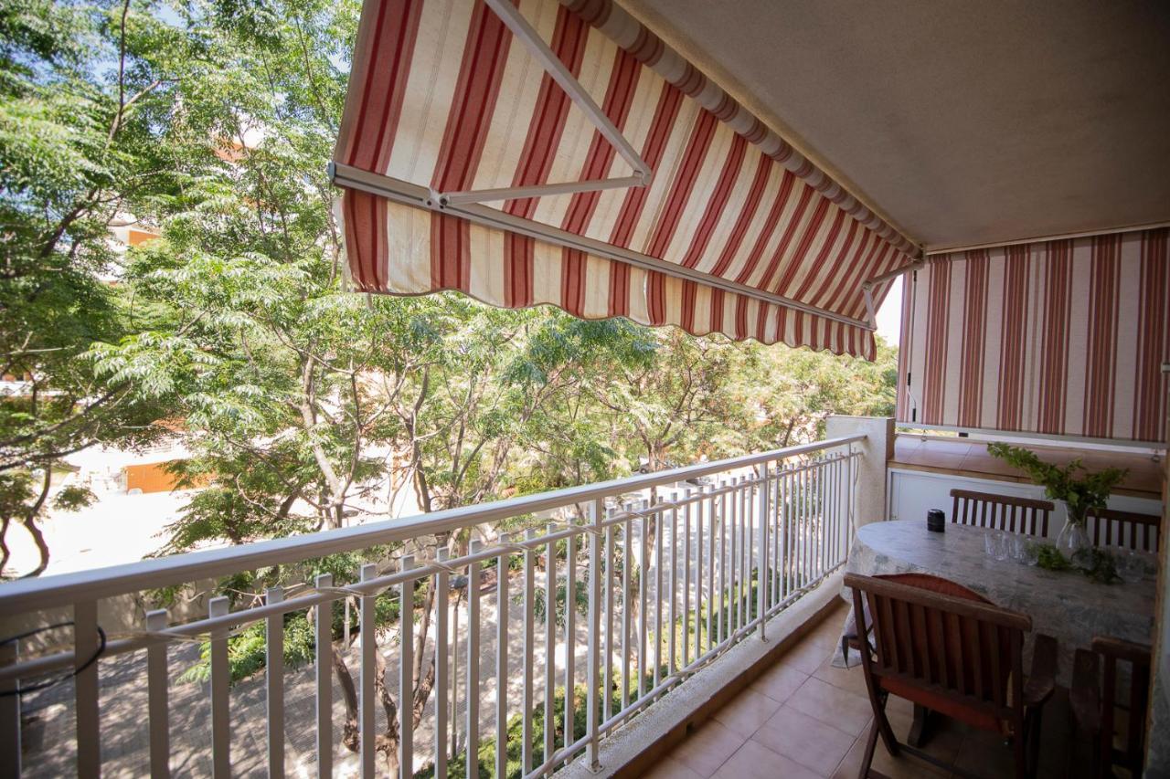 Salou Centro. Apartamentos Familiares Zewnętrze zdjęcie